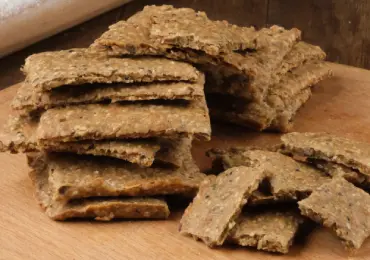 Kıtır Kraker